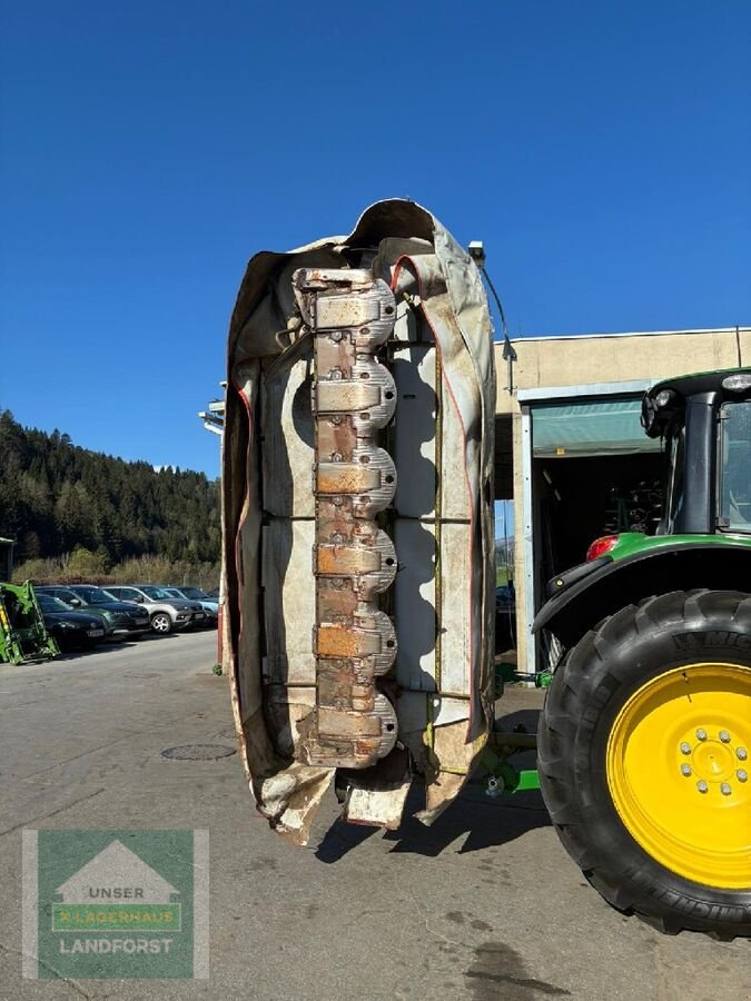 Mähwerk от тип CLAAS Disco 260, Gebrauchtmaschine в Murau (Снимка 9)
