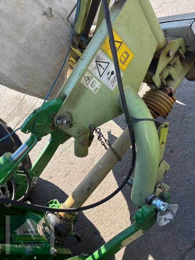 Mähwerk от тип CLAAS Disco 260, Gebrauchtmaschine в Murau (Снимка 8)