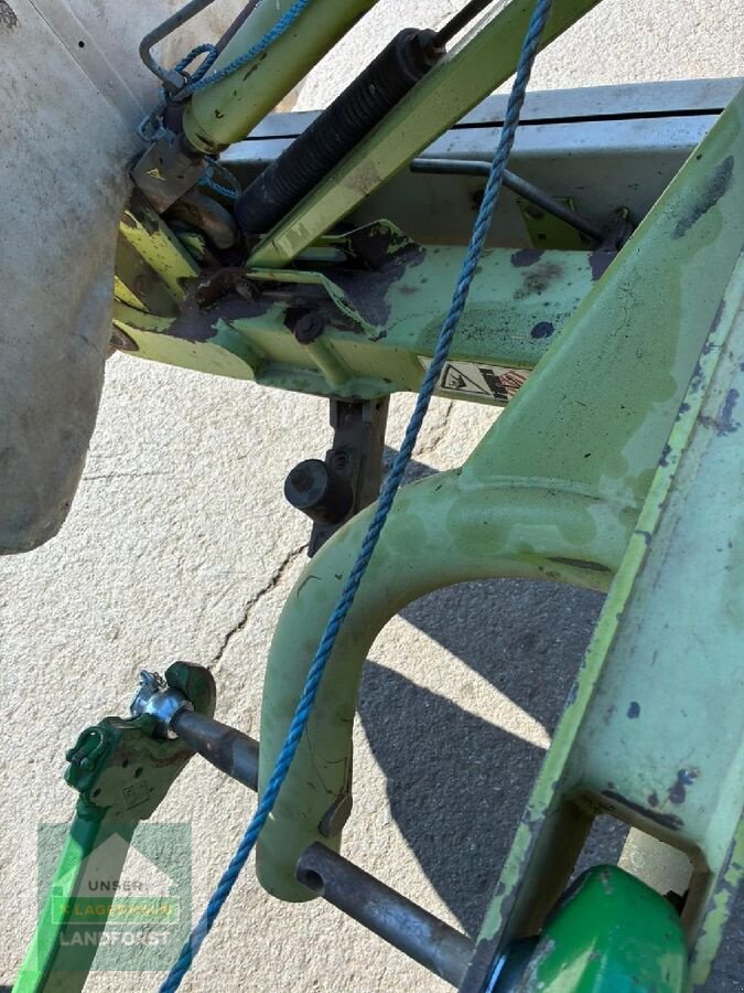 Mähwerk от тип CLAAS Disco 260, Gebrauchtmaschine в Murau (Снимка 2)