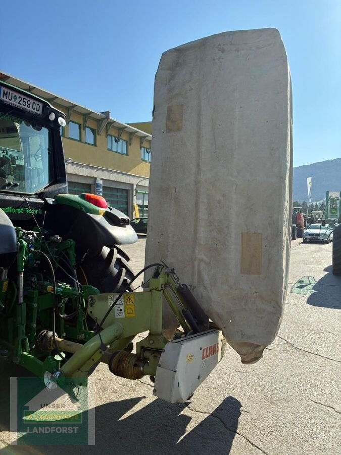 Mähwerk от тип CLAAS Disco 260, Gebrauchtmaschine в Murau (Снимка 4)