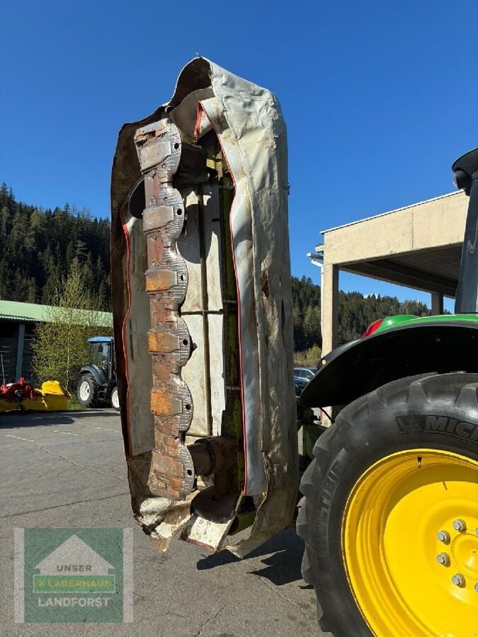 Mähwerk от тип CLAAS Disco 260, Gebrauchtmaschine в Murau (Снимка 1)