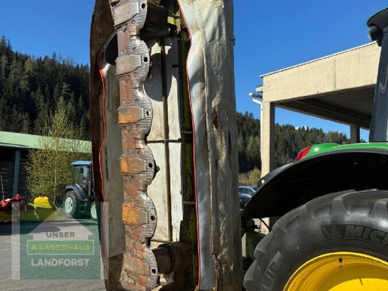 Mähwerk typu CLAAS Disco 260, Gebrauchtmaschine w Murau