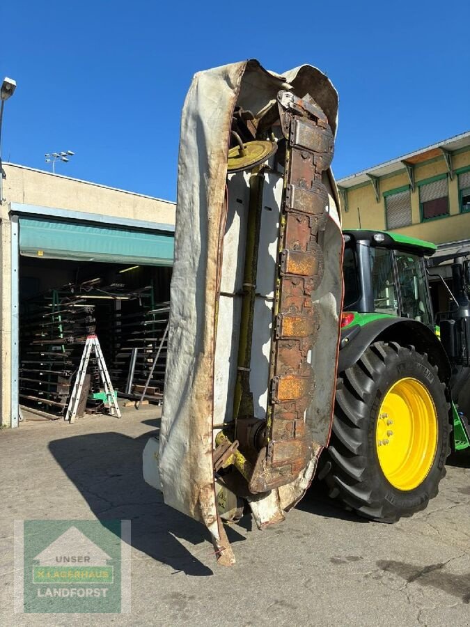 Mähwerk от тип CLAAS Disco 260, Gebrauchtmaschine в Murau (Снимка 10)