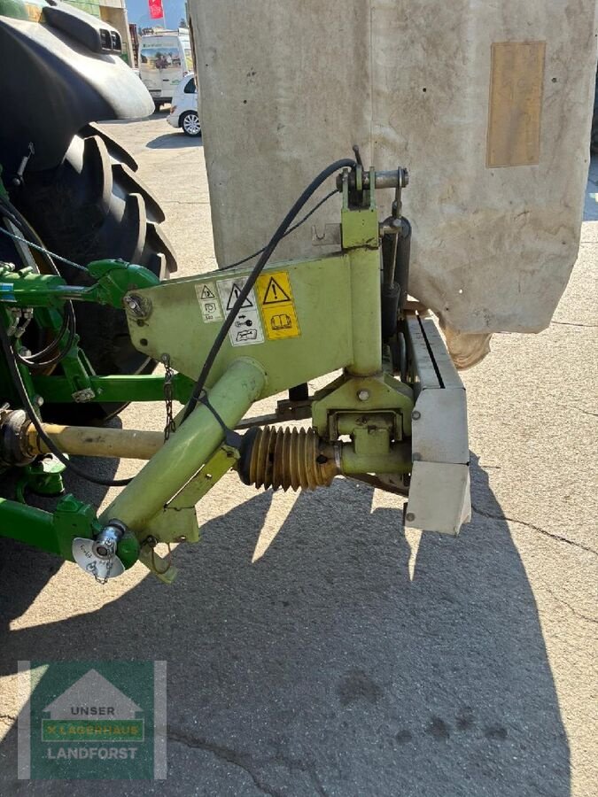 Mähwerk от тип CLAAS Disco 260, Gebrauchtmaschine в Murau (Снимка 3)