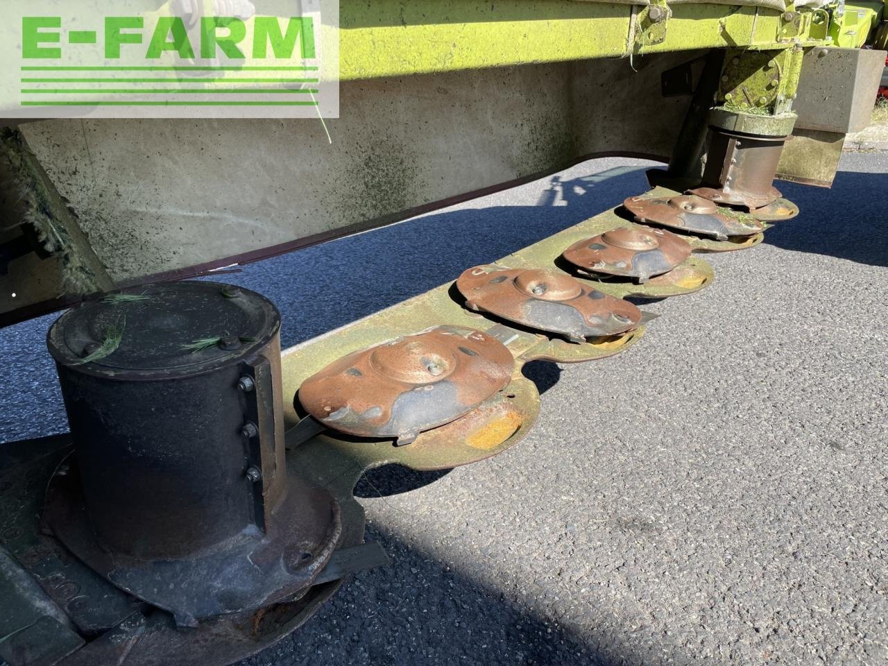 Mähwerk of the type CLAAS disco 2650 (637/010), Gebrauchtmaschine in SAULZET (Picture 11)