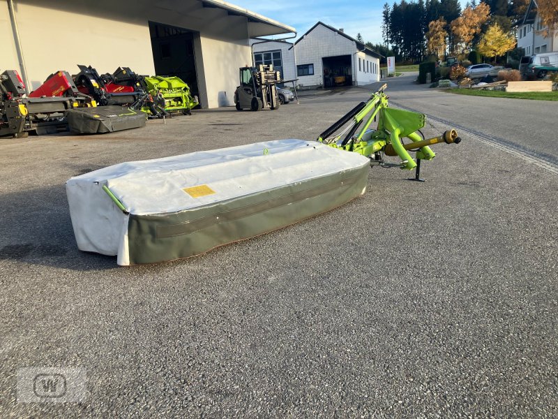 Mähwerk des Typs CLAAS Disco 2650 Plus, Gebrauchtmaschine in Zell an der Pram (Bild 1)
