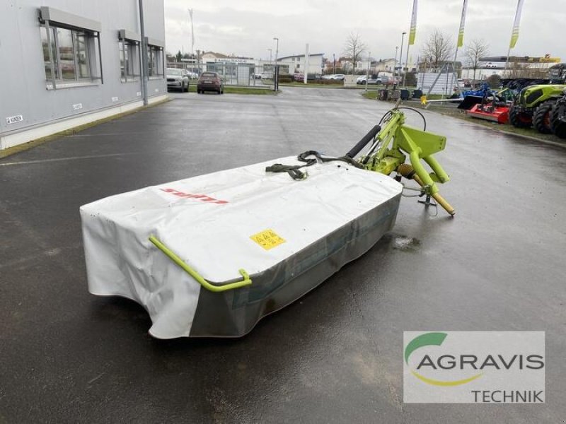 Mähwerk of the type CLAAS DISCO 2650 PLUS, Gebrauchtmaschine in Fritzlar (Picture 2)