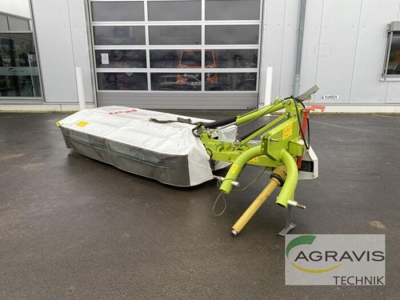 Mähwerk tip CLAAS DISCO 2650 PLUS, Gebrauchtmaschine in Fritzlar