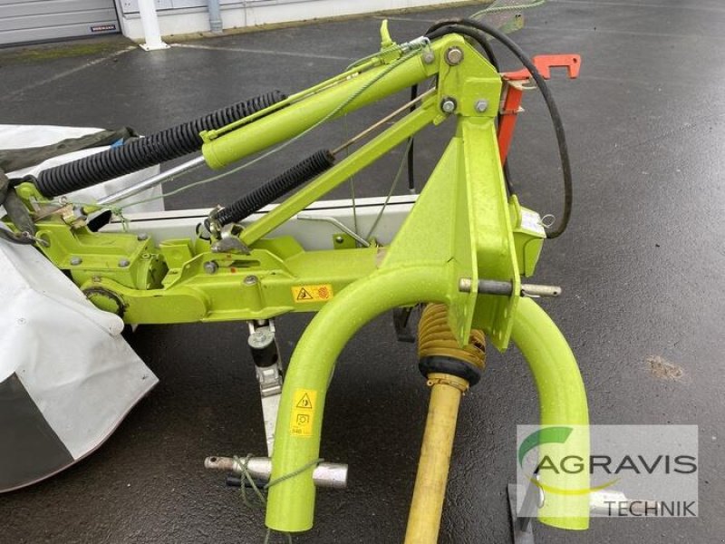 Mähwerk tip CLAAS DISCO 2650 PLUS, Gebrauchtmaschine in Melle-Wellingholzhausen (Poză 6)