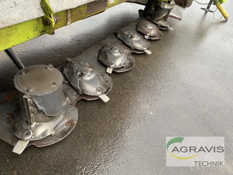 Mähwerk tip CLAAS DISCO 2650 PLUS, Gebrauchtmaschine in Melle-Wellingholzhausen (Poză 5)