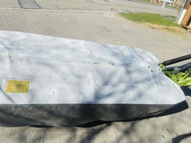 Mähwerk типа CLAAS Disco 2650 Plus, Gebrauchtmaschine в Haundorf (Фотография 1)