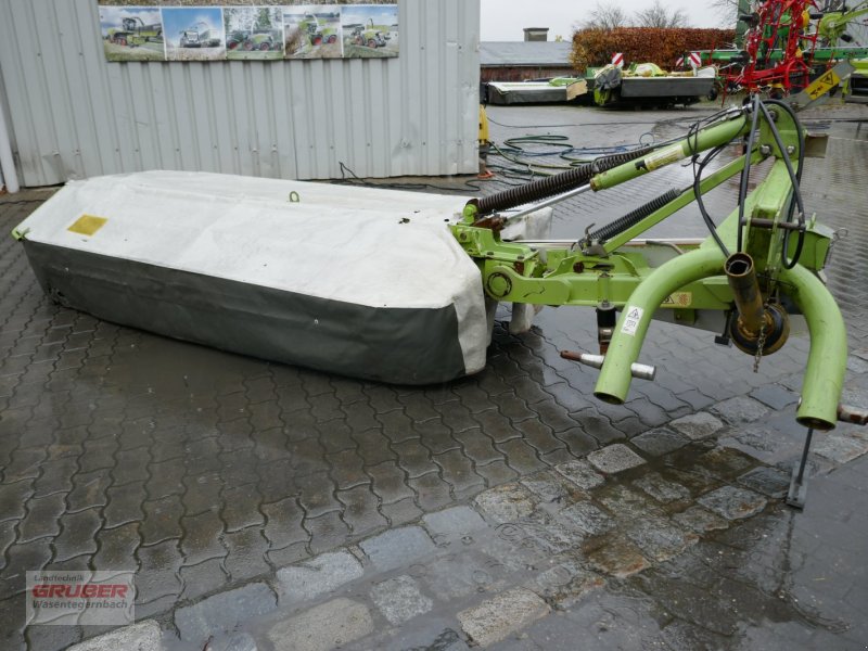 Mähwerk типа CLAAS Disco 2650, Gebrauchtmaschine в Dorfen (Фотография 1)