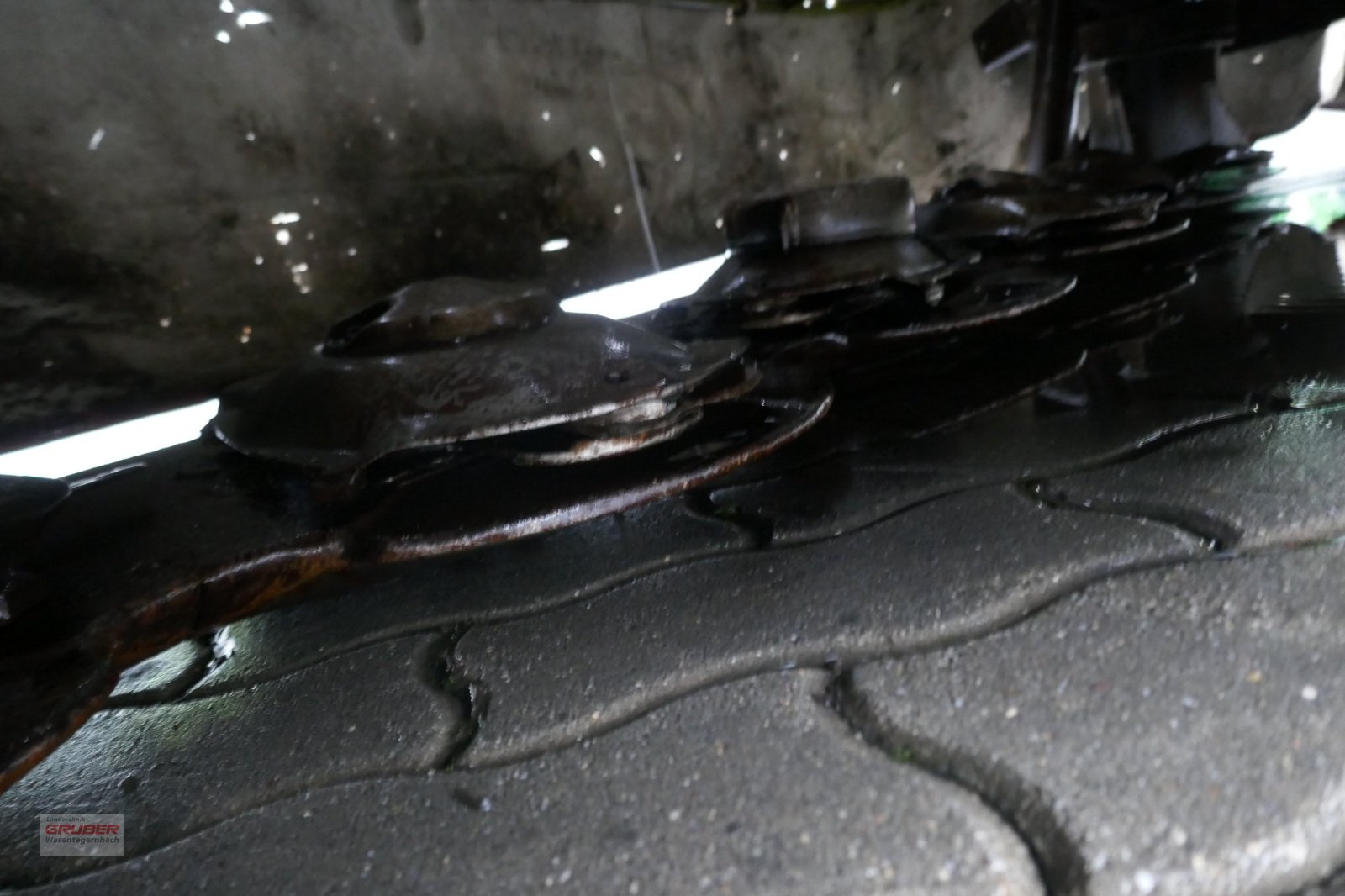 Mähwerk типа CLAAS Disco 2650, Gebrauchtmaschine в Dorfen (Фотография 3)