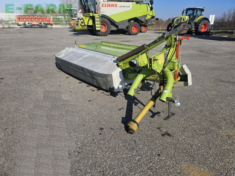 Mähwerk от тип CLAAS disco 2650c plus, Gebrauchtmaschine в ILZ