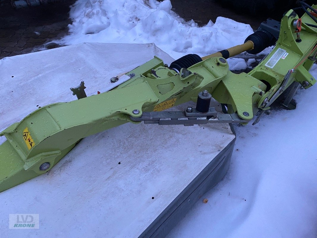 Mähwerk типа CLAAS Disco 2700 Contour, Gebrauchtmaschine в Barsinghausen OT Groß Munzel (Фотография 5)