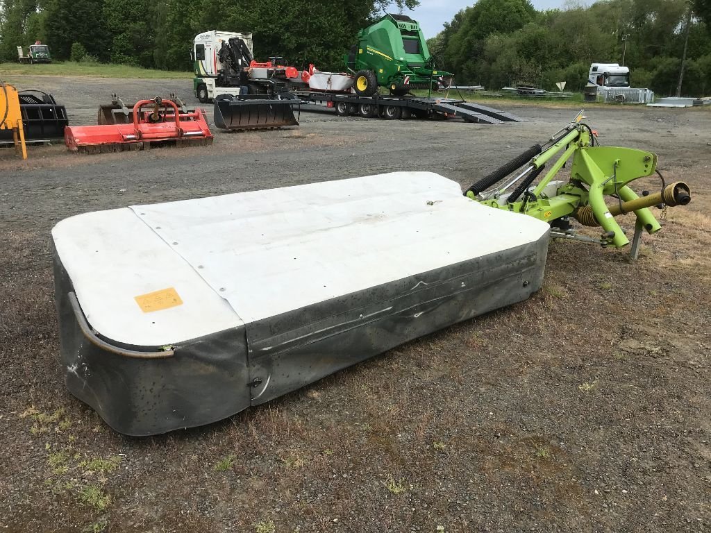 Mähwerk от тип CLAAS DISCO 2750, Gebrauchtmaschine в UZERCHE (Снимка 2)