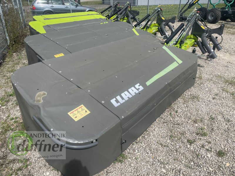 Mähwerk от тип CLAAS Disco 28, Neumaschine в Münsingen (Снимка 1)