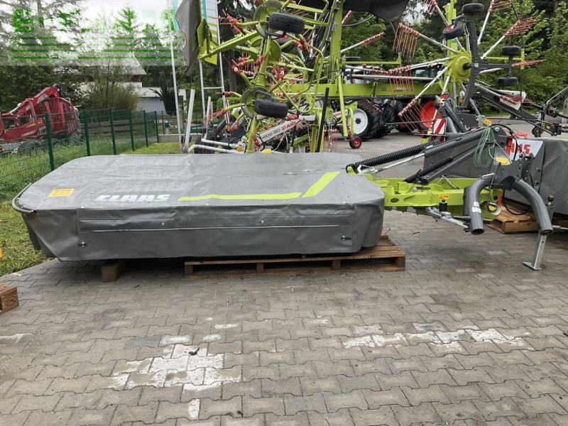 Mähwerk tip CLAAS disco 28, Gebrauchtmaschine in PUCHBERG AM SCHNEEBERG