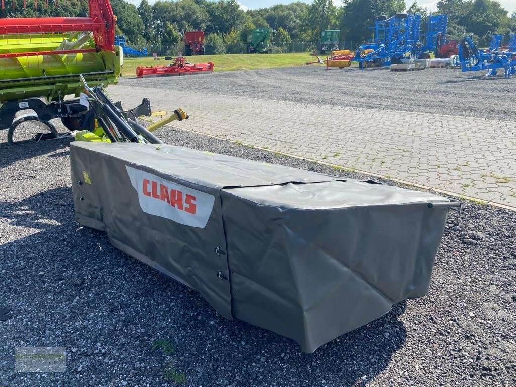 Mähwerk des Typs CLAAS Disco 28, Neumaschine in Mühlengeez (Bild 2)