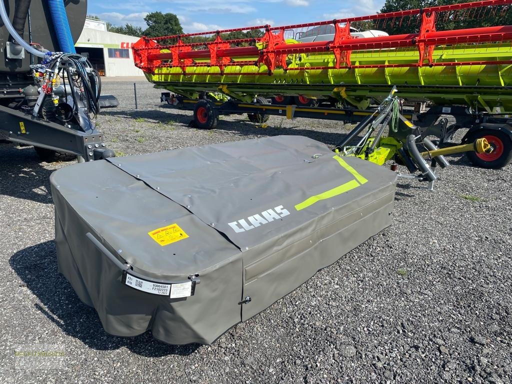 Mähwerk des Typs CLAAS Disco 28, Neumaschine in Mühlengeez (Bild 3)