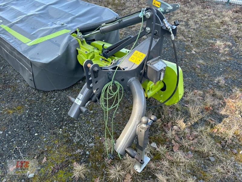 Mähwerk Türe ait CLAAS DISCO 28, Neumaschine içinde Plauen-Oberlosa (resim 4)