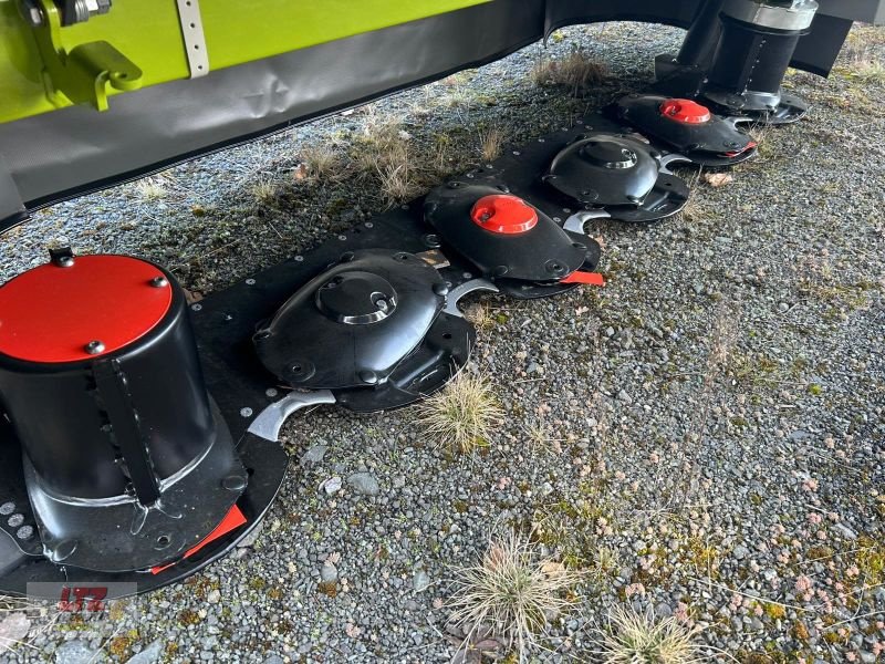 Mähwerk Türe ait CLAAS DISCO 28, Neumaschine içinde Plauen-Oberlosa (resim 5)