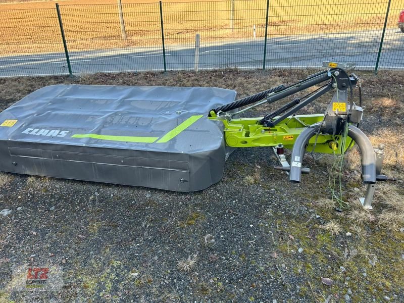 Mähwerk Türe ait CLAAS DISCO 28, Neumaschine içinde Plauen-Oberlosa (resim 3)