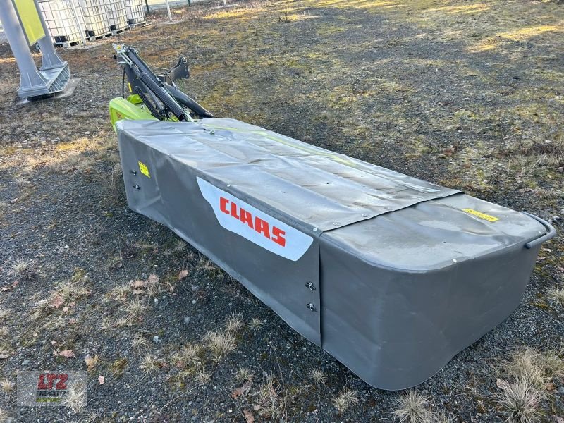 Mähwerk Türe ait CLAAS DISCO 28, Neumaschine içinde Plauen-Oberlosa (resim 2)