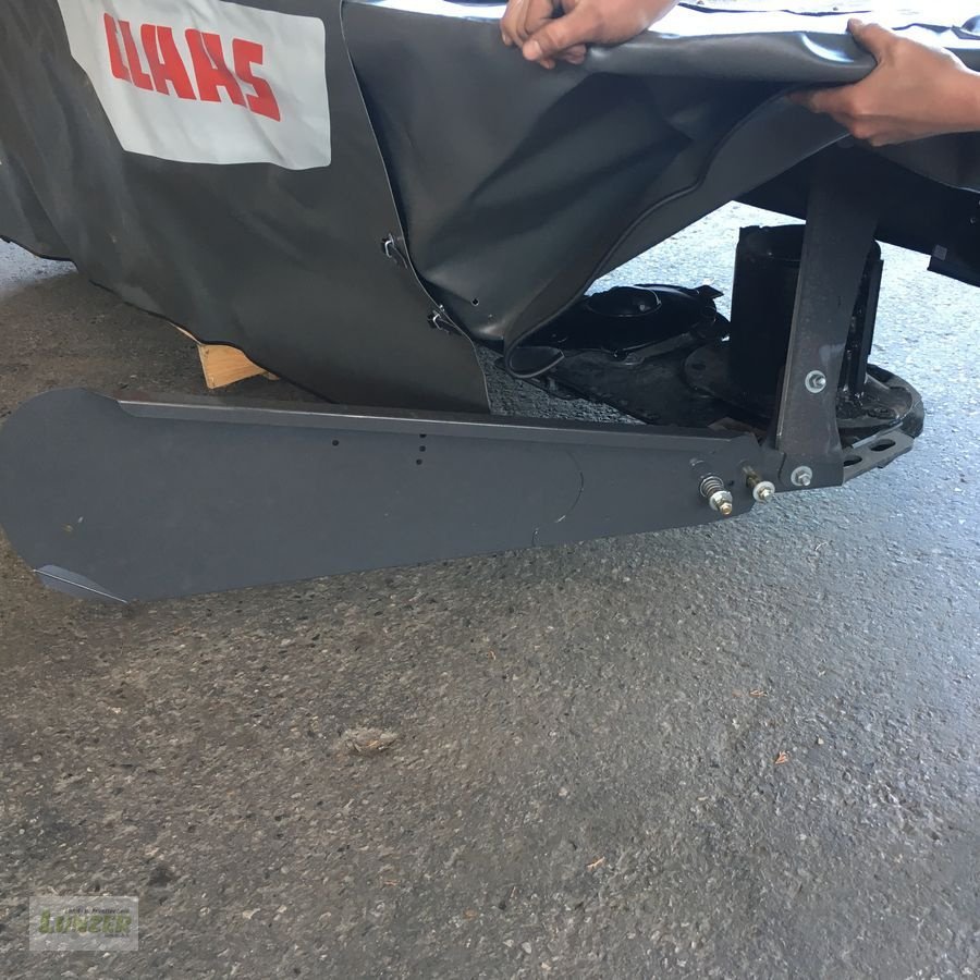 Mähwerk of the type CLAAS Disco 28, Neumaschine in Kaumberg (Picture 5)