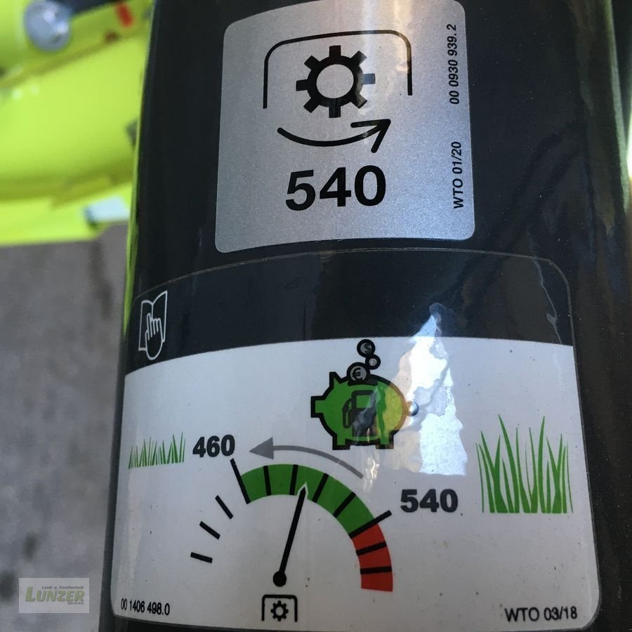 Mähwerk of the type CLAAS Disco 28, Neumaschine in Kaumberg (Picture 8)