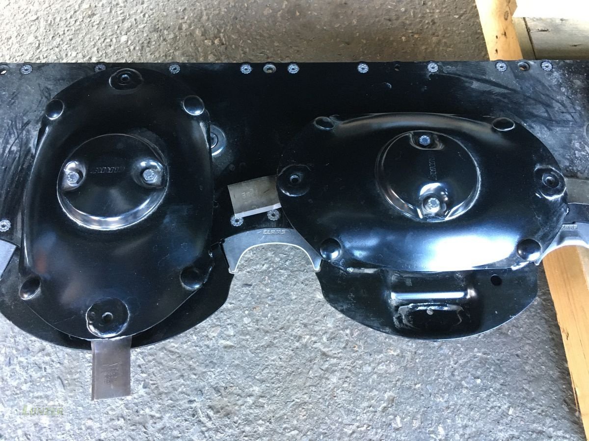 Mähwerk of the type CLAAS Disco 28, Neumaschine in Kaumberg (Picture 3)