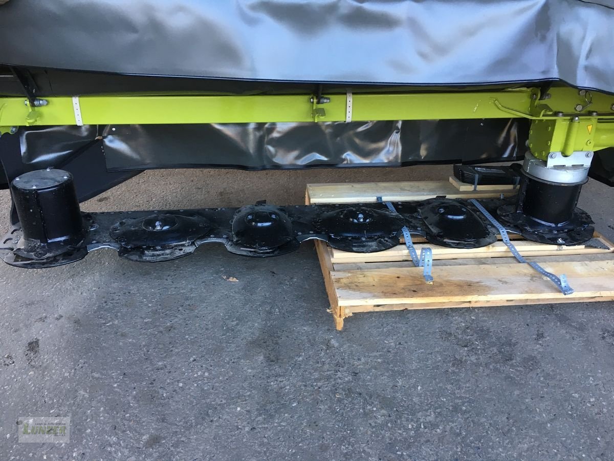 Mähwerk of the type CLAAS Disco 28, Neumaschine in Kaumberg (Picture 2)