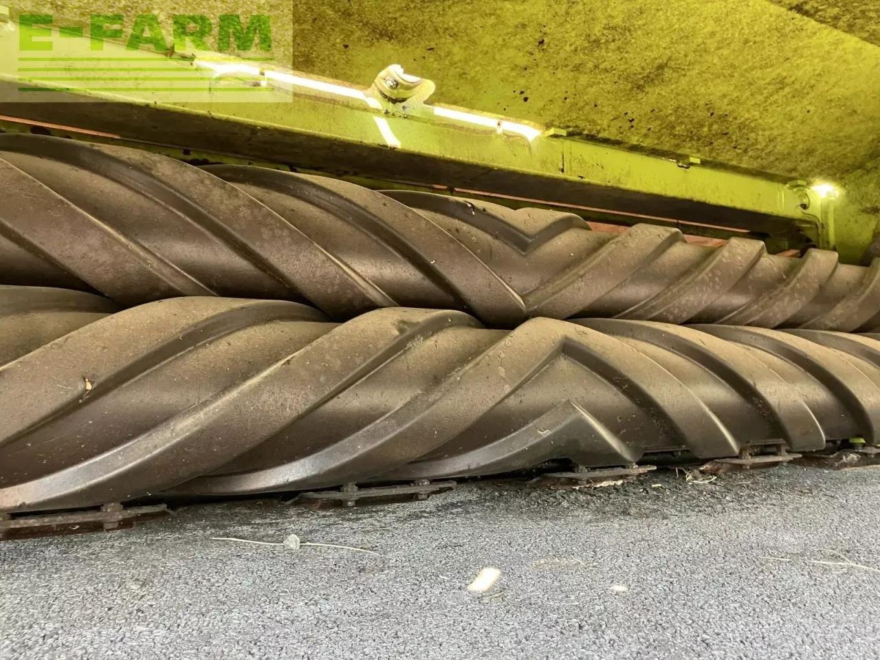 Mähwerk du type CLAAS disco 2800 rc, Gebrauchtmaschine en BLENDECQUES (Photo 4)