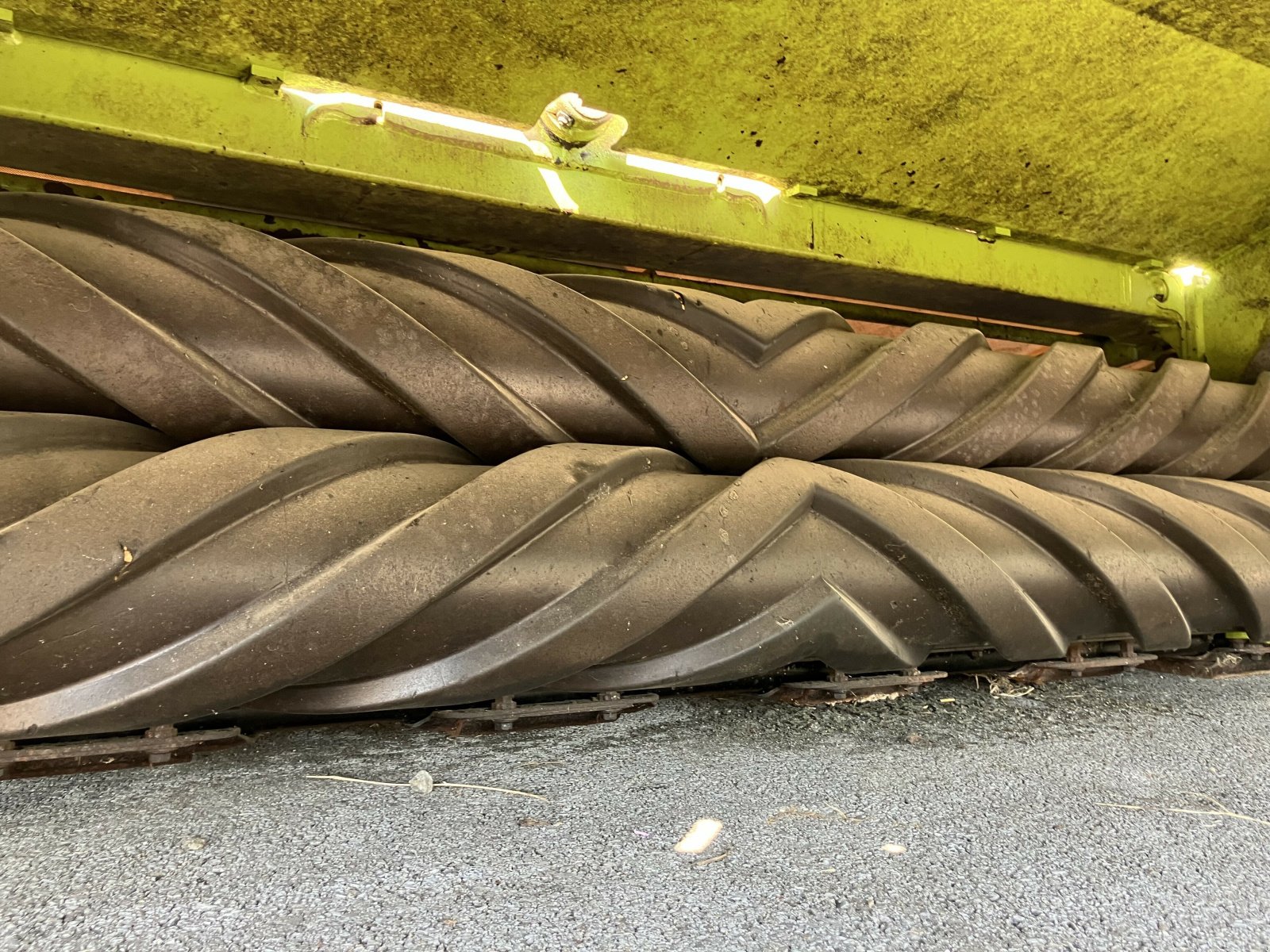 Mähwerk of the type CLAAS DISCO 2800 RC, Gebrauchtmaschine in BLENDECQUES (Picture 4)