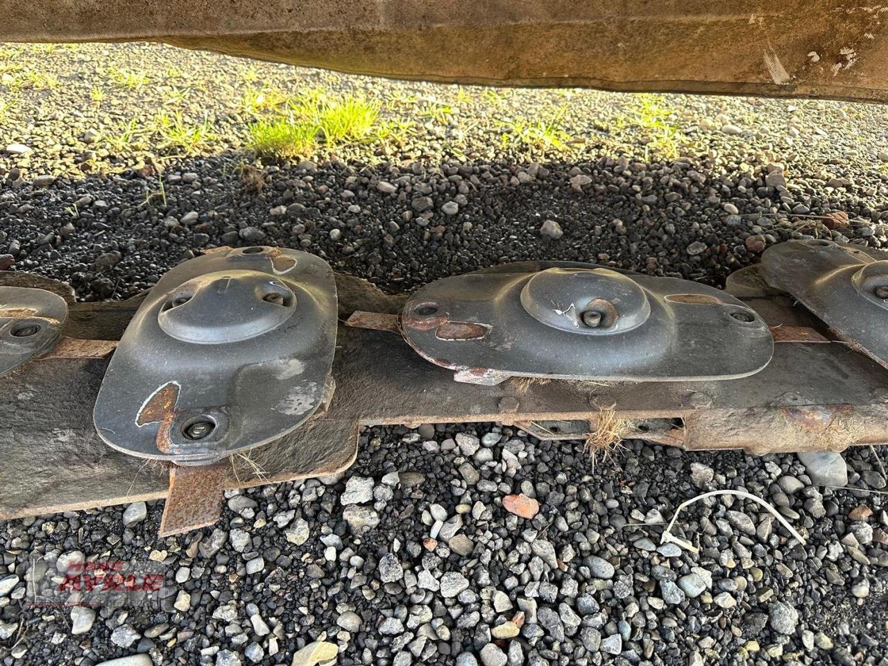 Mähwerk of the type CLAAS Disco 290, Gebrauchtmaschine in Steinheim (Picture 9)