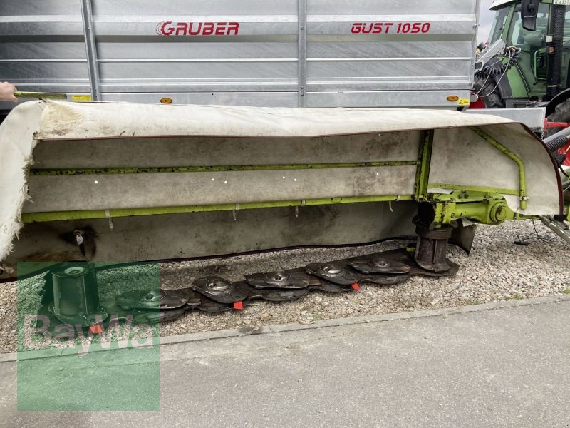 Mähwerk za tip CLAAS DISCO 290, Gebrauchtmaschine u Miltach