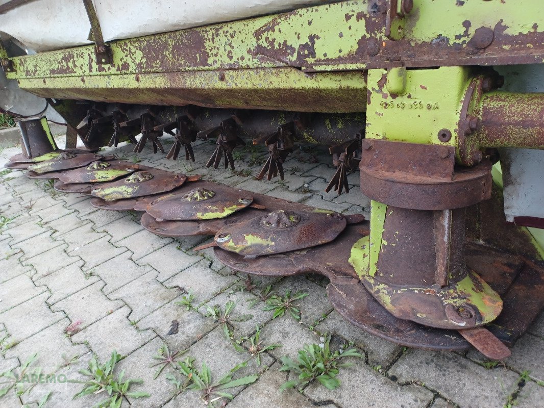 Mähwerk tipa CLAAS Disco 300 C, Gebrauchtmaschine u Langenwetzendorf (Slika 9)