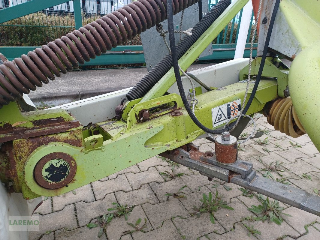 Mähwerk tipa CLAAS Disco 300 C, Gebrauchtmaschine u Langenwetzendorf (Slika 10)