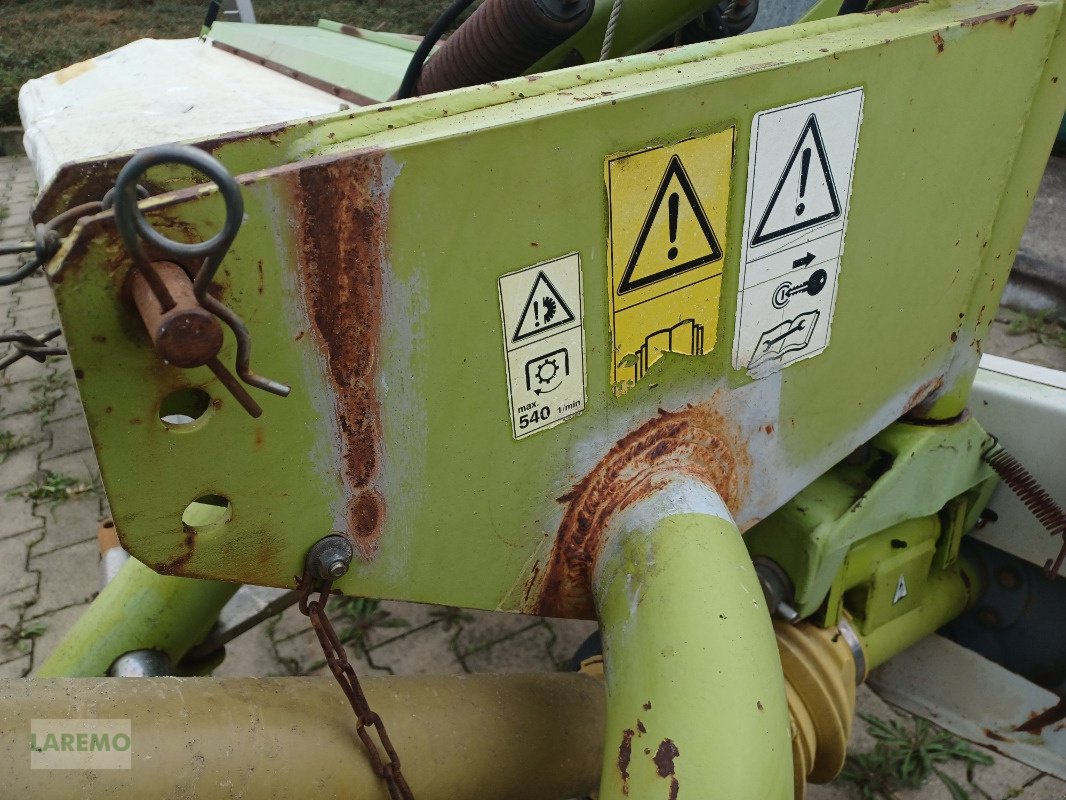 Mähwerk tipa CLAAS Disco 300 C, Gebrauchtmaschine u Langenwetzendorf (Slika 7)