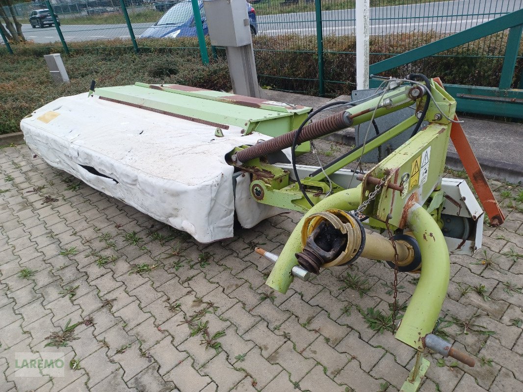 Mähwerk tipa CLAAS Disco 300 C, Gebrauchtmaschine u Langenwetzendorf (Slika 1)