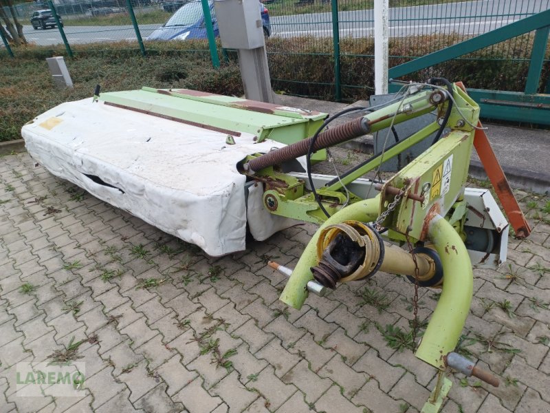 Mähwerk типа CLAAS Disco 300 C, Gebrauchtmaschine в Langenwetzendorf (Фотография 1)