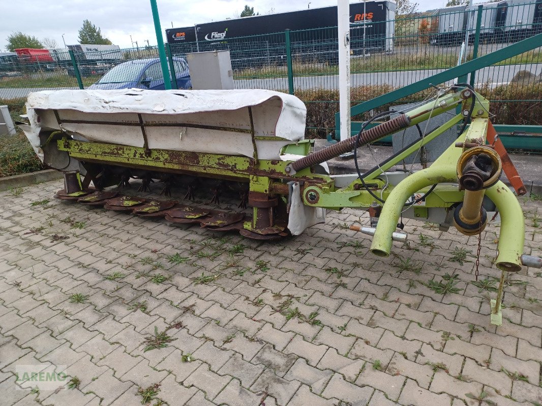 Mähwerk tipa CLAAS Disco 300 C, Gebrauchtmaschine u Langenwetzendorf (Slika 5)