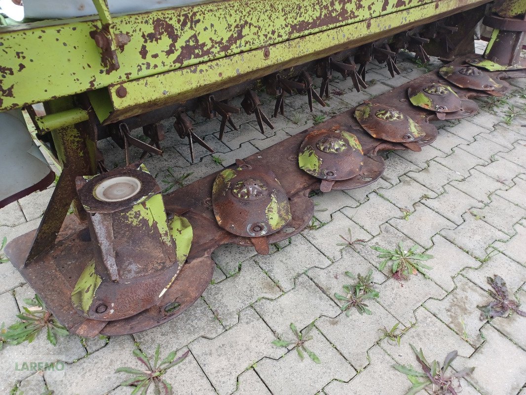 Mähwerk tipa CLAAS Disco 300 C, Gebrauchtmaschine u Langenwetzendorf (Slika 8)