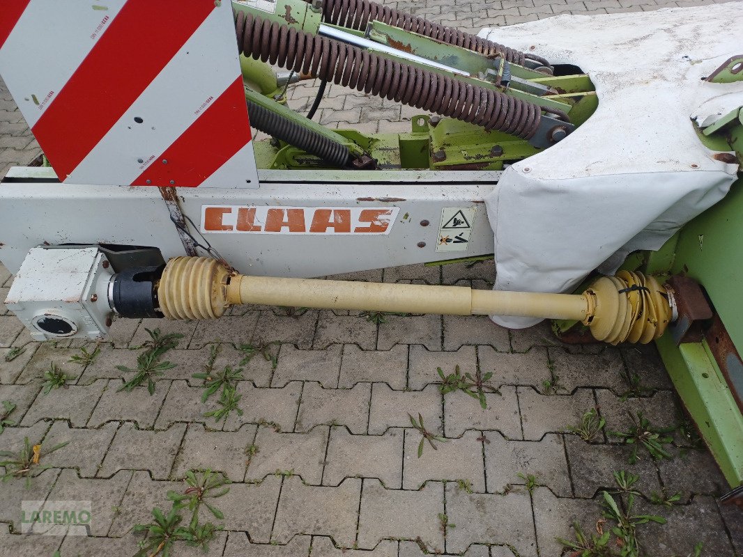 Mähwerk tipa CLAAS Disco 300 C, Gebrauchtmaschine u Langenwetzendorf (Slika 12)