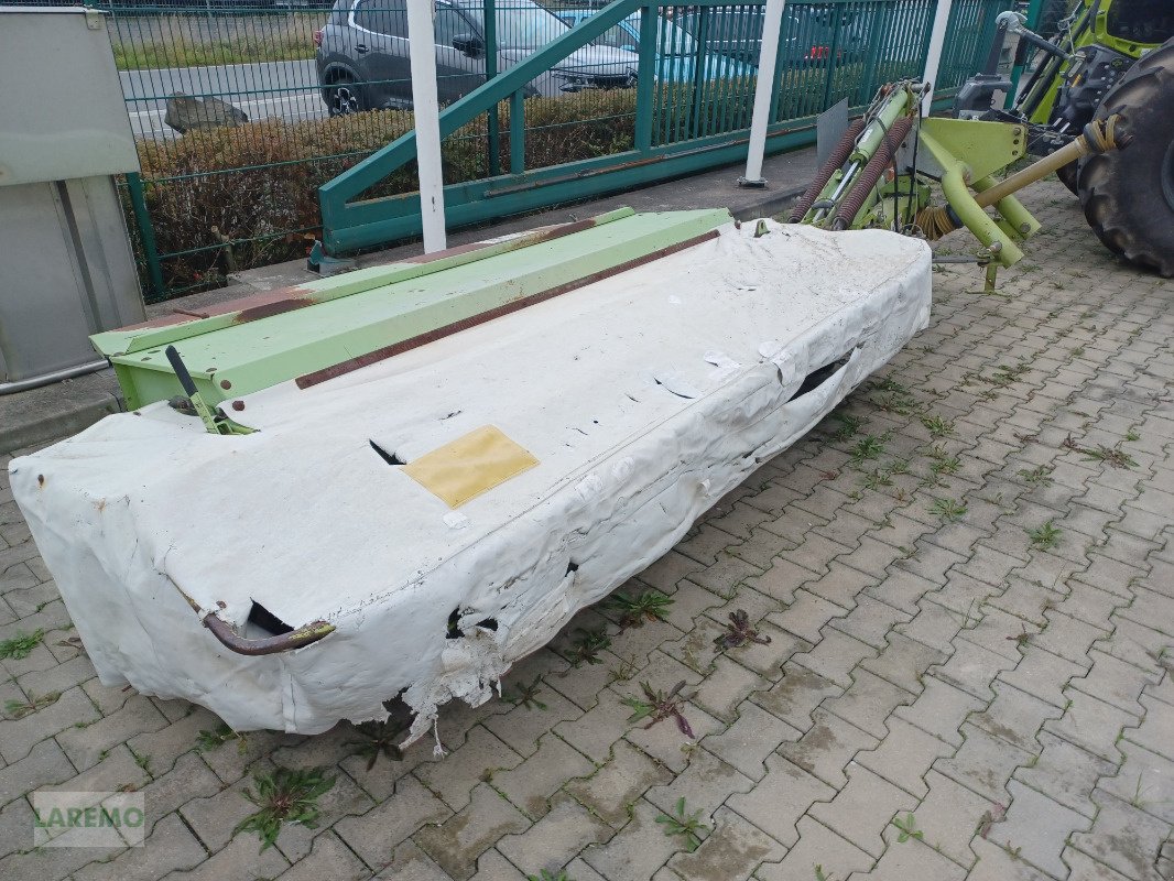 Mähwerk tipa CLAAS Disco 300 C, Gebrauchtmaschine u Langenwetzendorf (Slika 2)