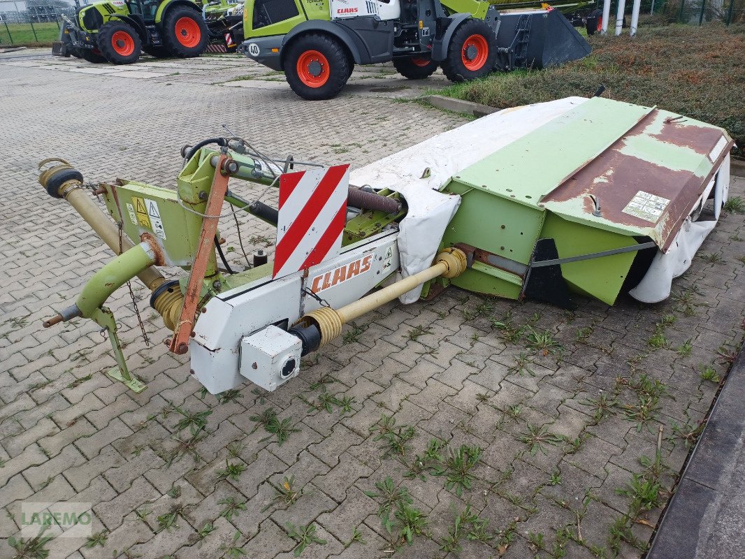 Mähwerk typu CLAAS Disco 300 C, Gebrauchtmaschine v Langenwetzendorf (Obrázek 3)