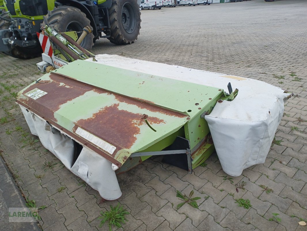 Mähwerk typu CLAAS Disco 300 C, Gebrauchtmaschine v Langenwetzendorf (Obrázek 4)
