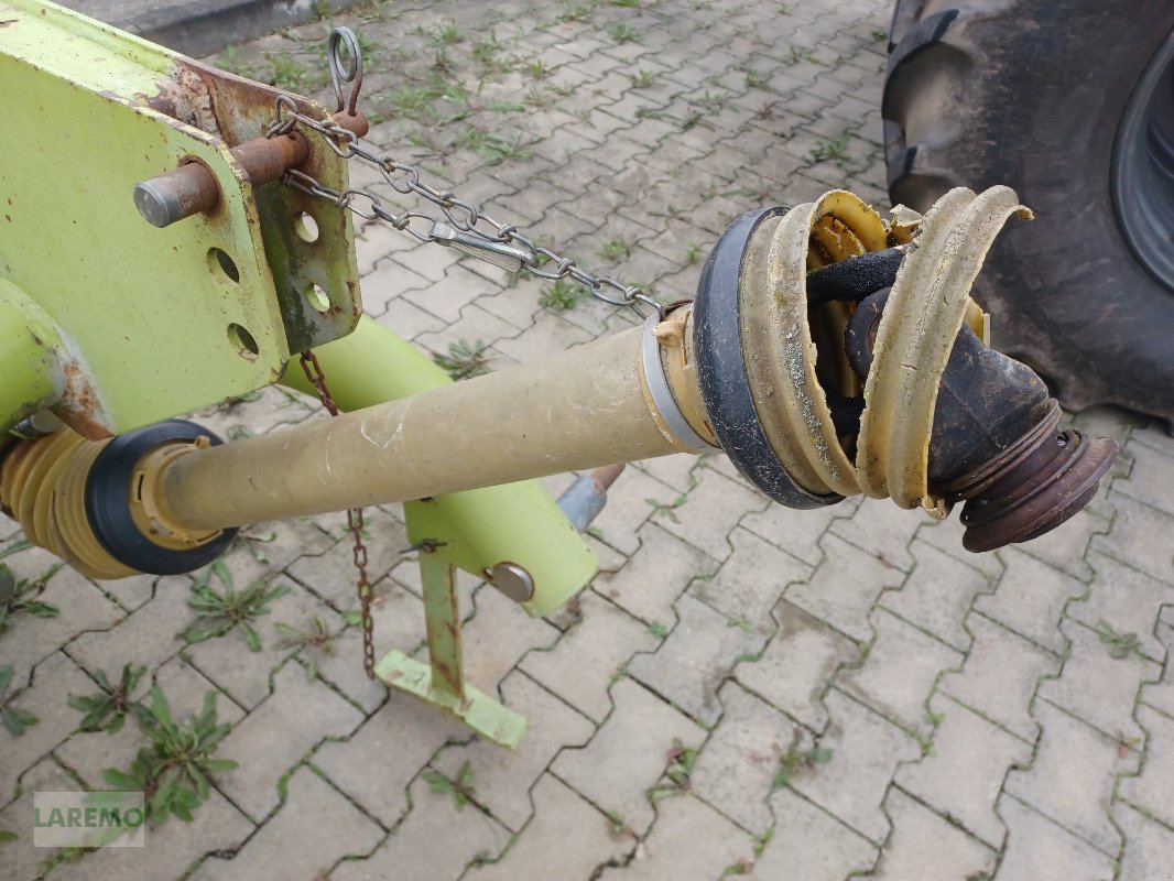 Mähwerk typu CLAAS Disco 300 C, Gebrauchtmaschine v Langenwetzendorf (Obrázek 11)