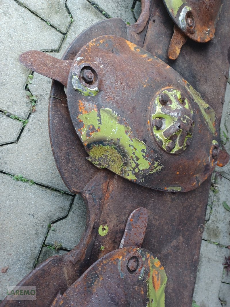 Mähwerk typu CLAAS Disco 300 C, Gebrauchtmaschine v Langenwetzendorf (Obrázek 13)