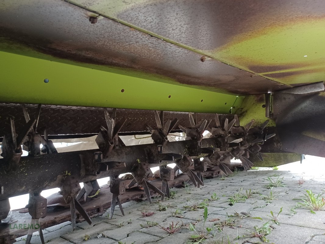 Mähwerk typu CLAAS Disco 300 C, Gebrauchtmaschine v Langenwetzendorf (Obrázek 14)